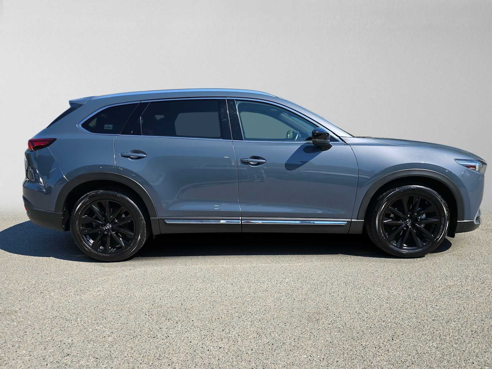 2023 Mazda Mazda CX-9 Carbon Edition