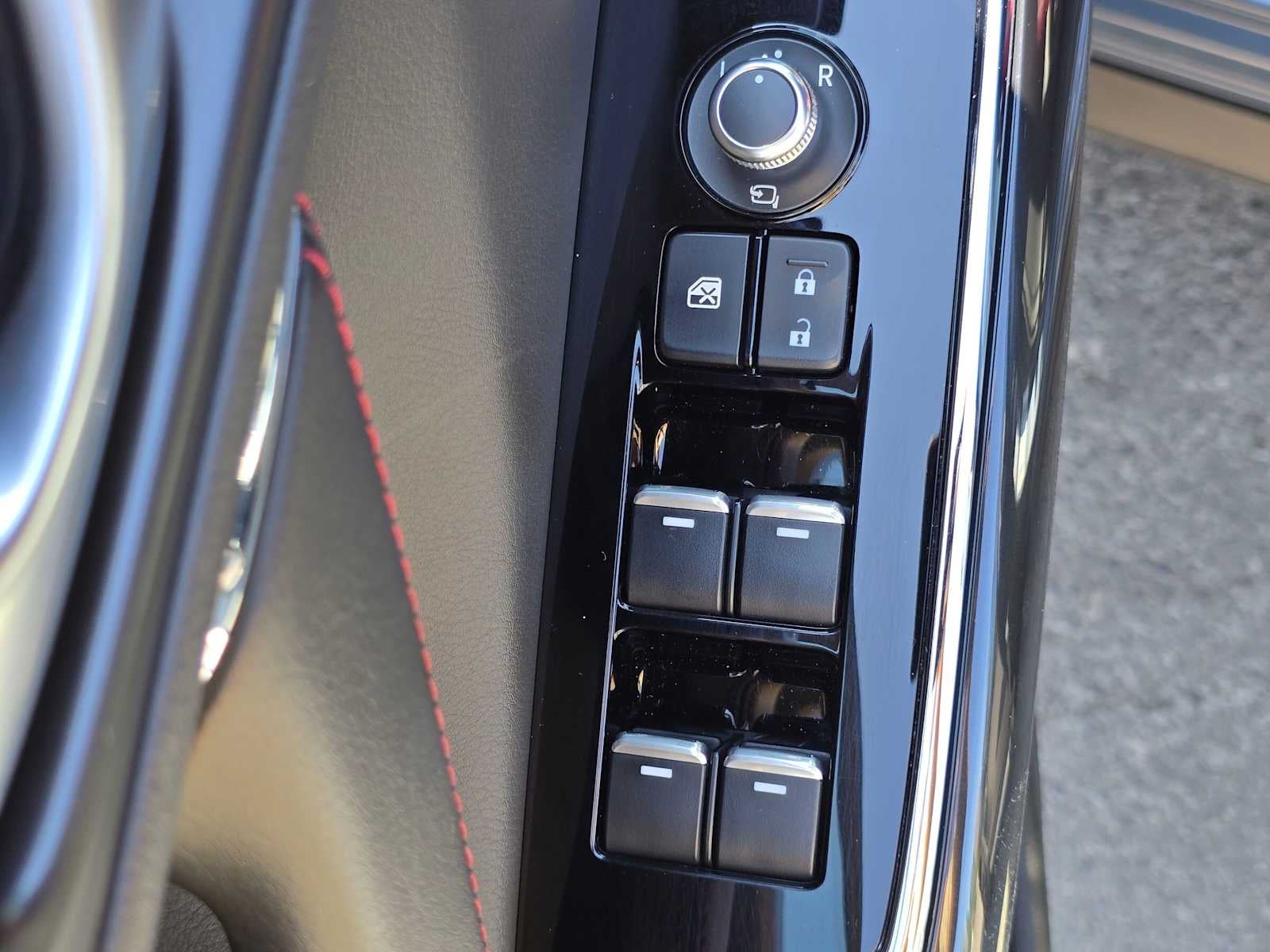 2023 Mazda Mazda CX-9 Carbon Edition