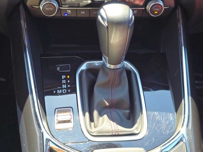 2023 Mazda Mazda CX-9 Carbon Edition