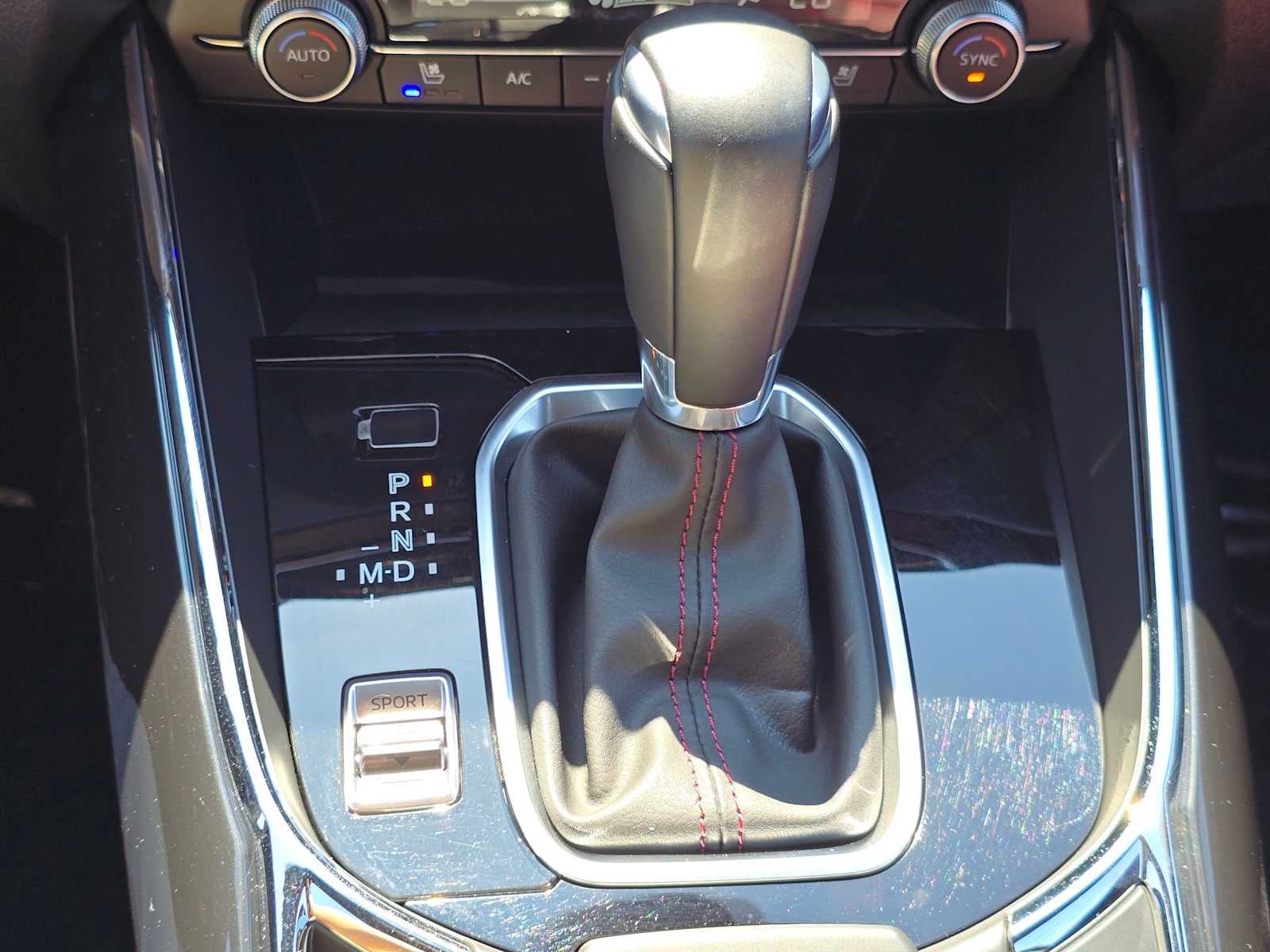 2023 Mazda Mazda CX-9 Carbon Edition