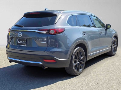 2023 Mazda Mazda CX-9 Carbon Edition