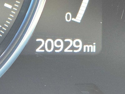 2023 Mazda Mazda CX-9 Carbon Edition