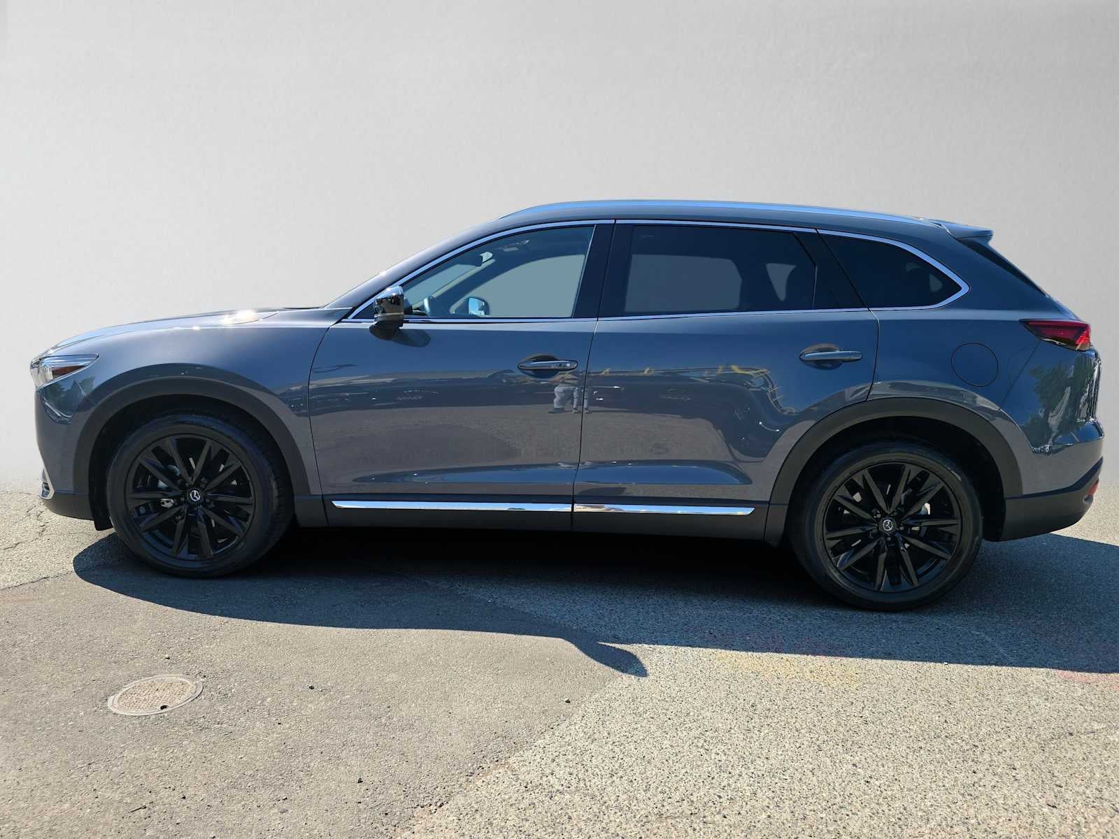 2023 Mazda Mazda CX-9 Carbon Edition