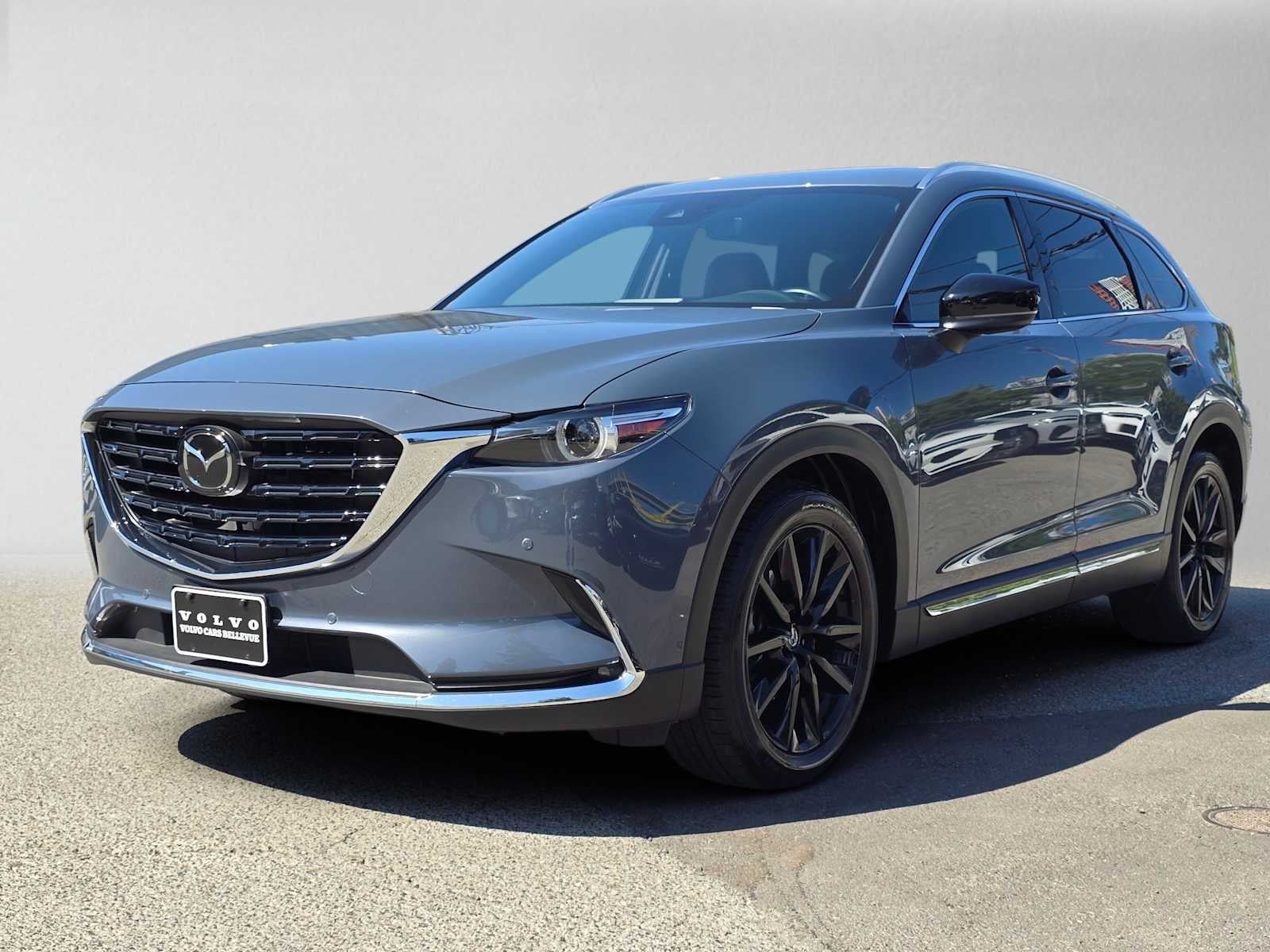 2023 Mazda Mazda CX-9 Carbon Edition