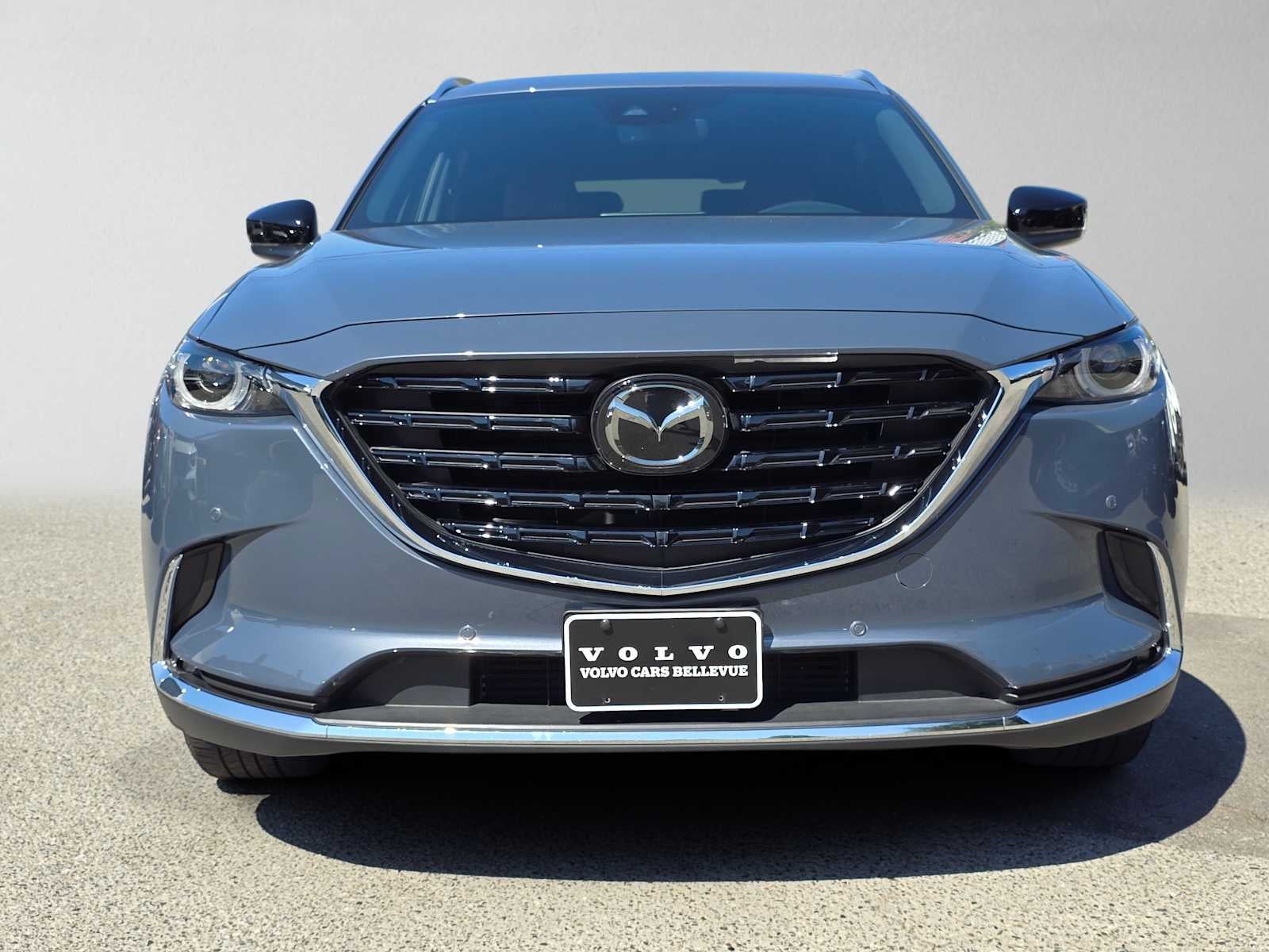 2023 Mazda Mazda CX-9 Carbon Edition