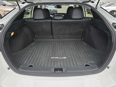 2022 Toyota Prius Nightshade