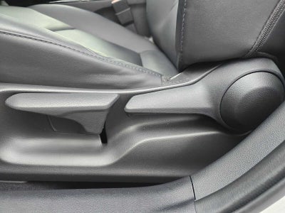 2022 Toyota Prius Nightshade
