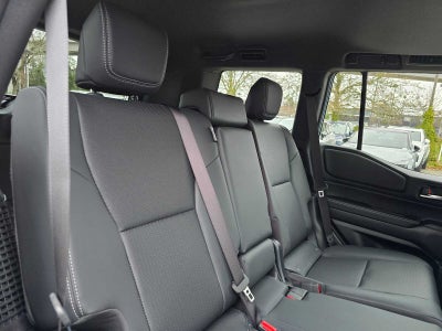 2024 Toyota Land Cruiser 4WD (Natl)