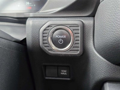 2024 Toyota Land Cruiser 4WD (Natl)