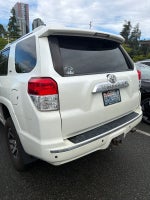2012 Toyota 4Runner SR5