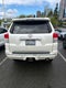 2012 Toyota 4Runner SR5