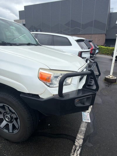 2012 Toyota 4Runner SR5