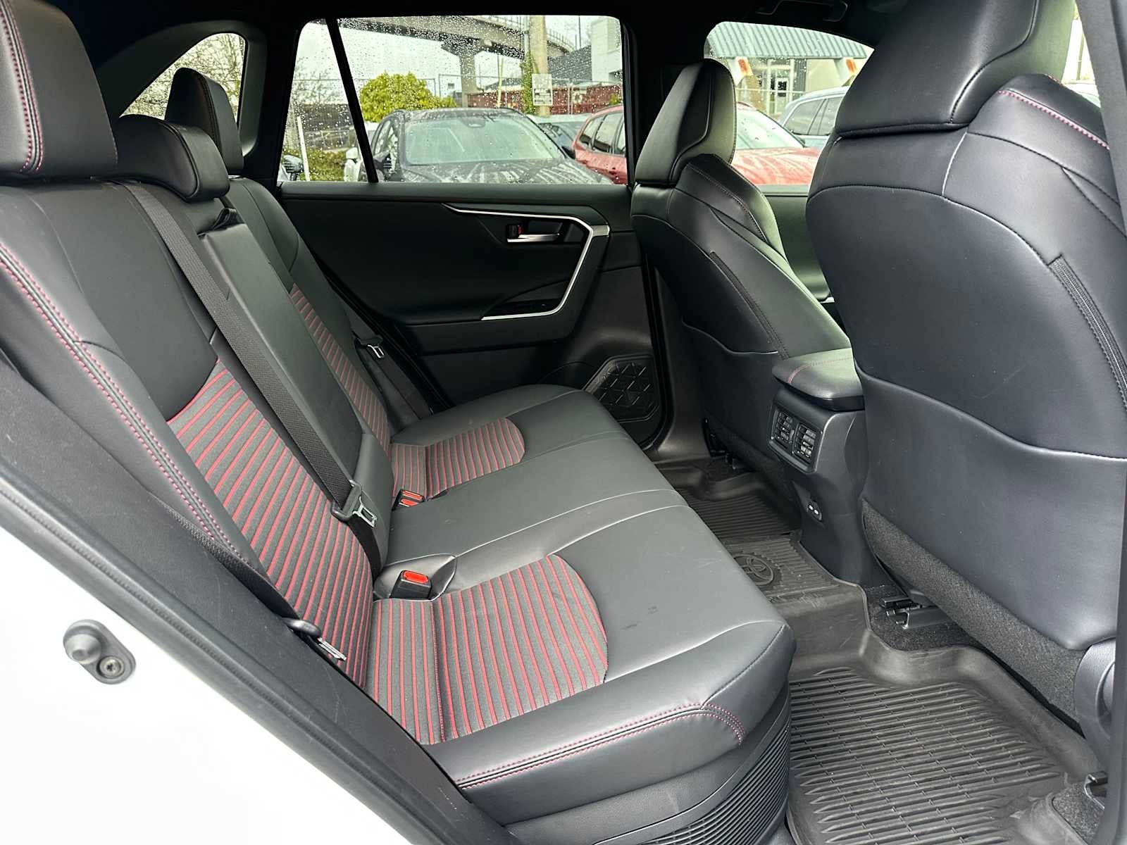 2023 Toyota RAV4 Prime XSE