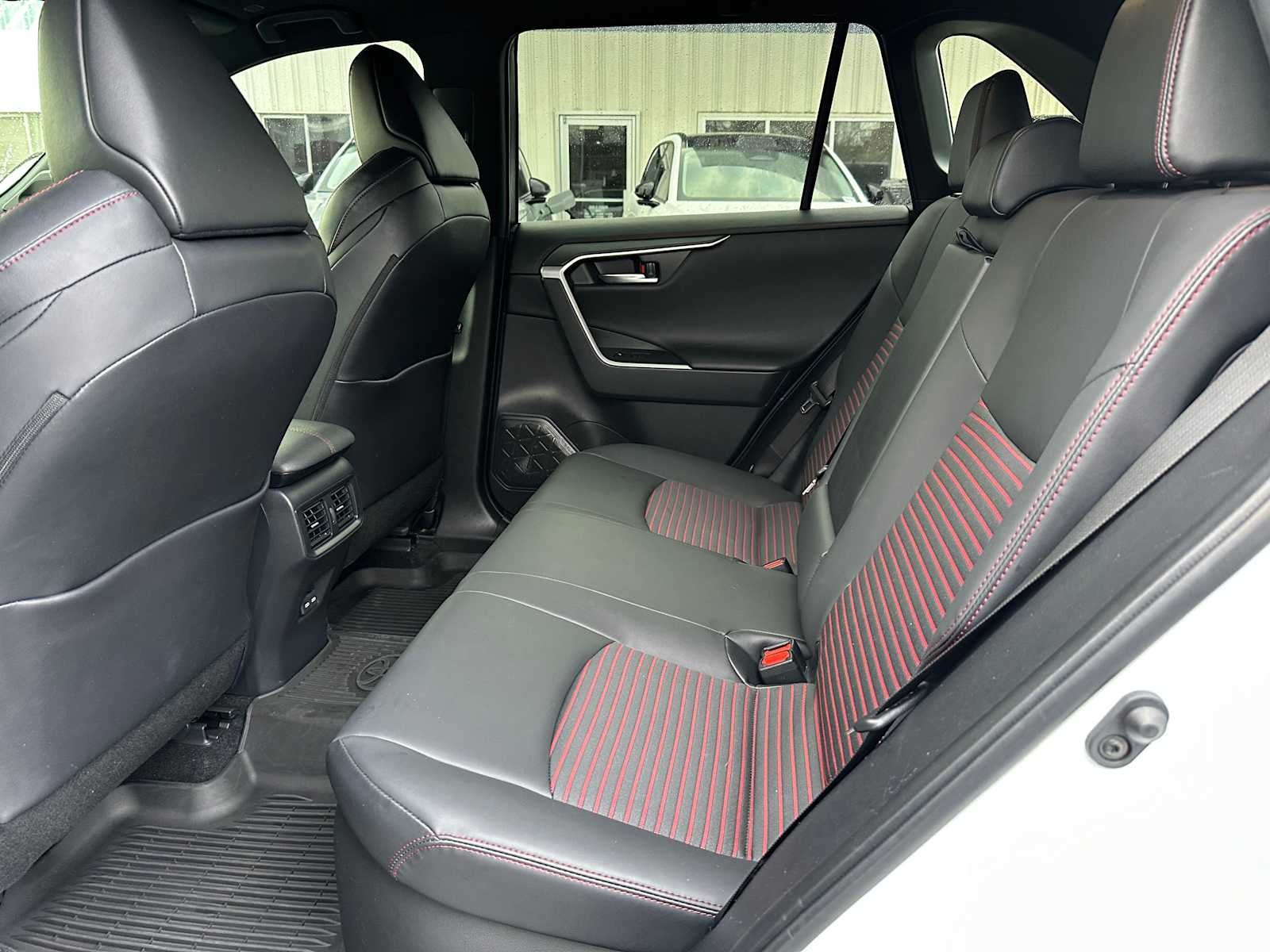 2023 Toyota RAV4 Prime XSE