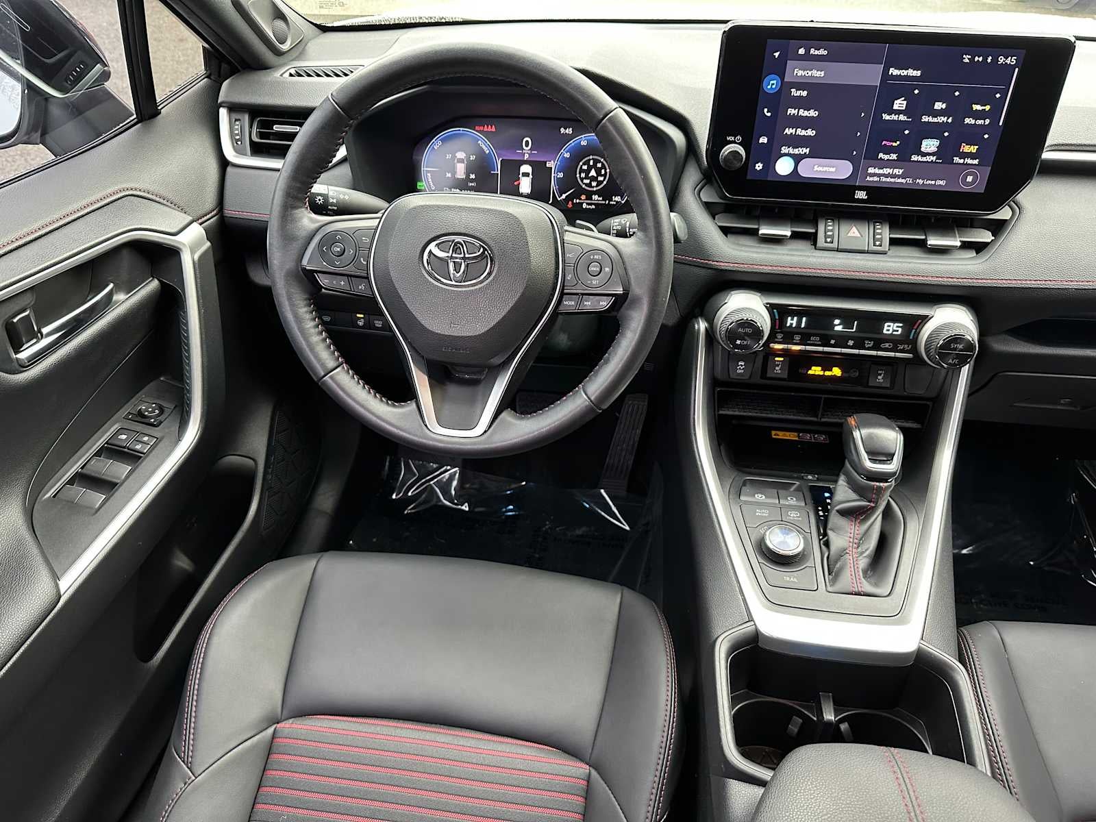 2023 Toyota RAV4 Prime XSE