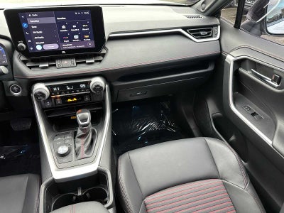 2023 Toyota RAV4 Prime XSE