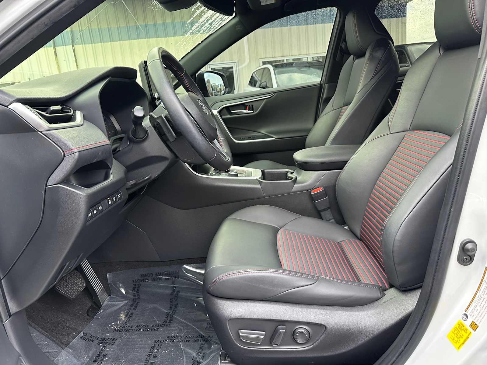 2023 Toyota RAV4 Prime XSE