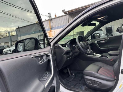 2023 Toyota RAV4 Prime XSE