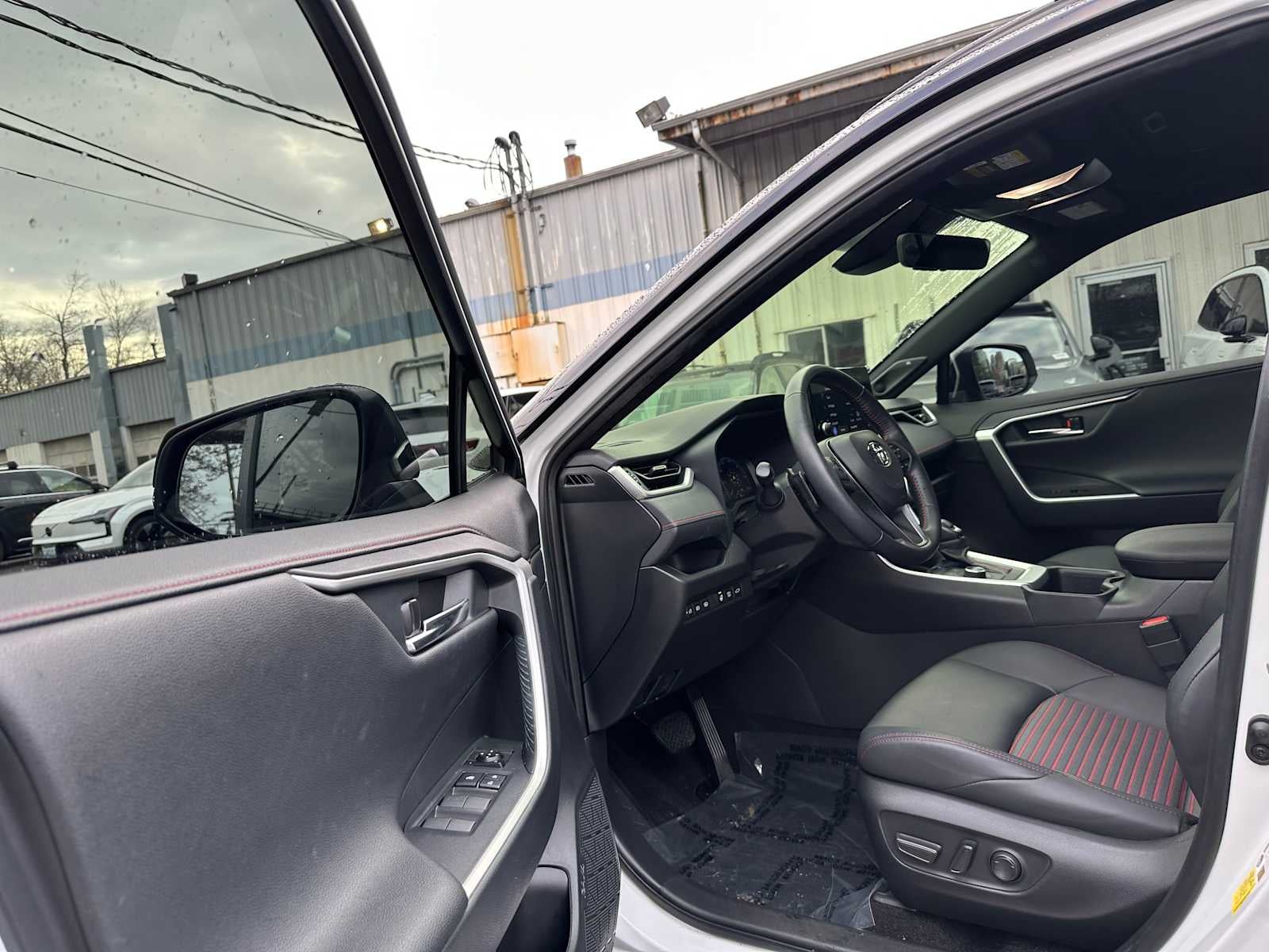 2023 Toyota RAV4 Prime XSE