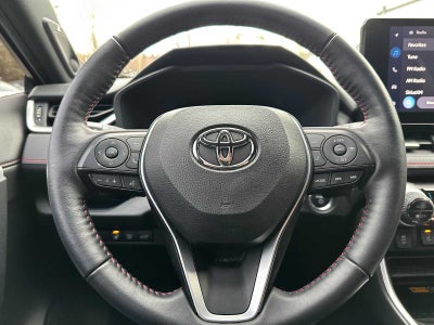 2023 Toyota RAV4 Prime XSE