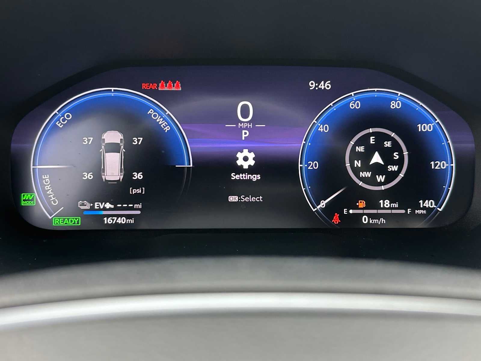 2023 Toyota RAV4 Prime XSE