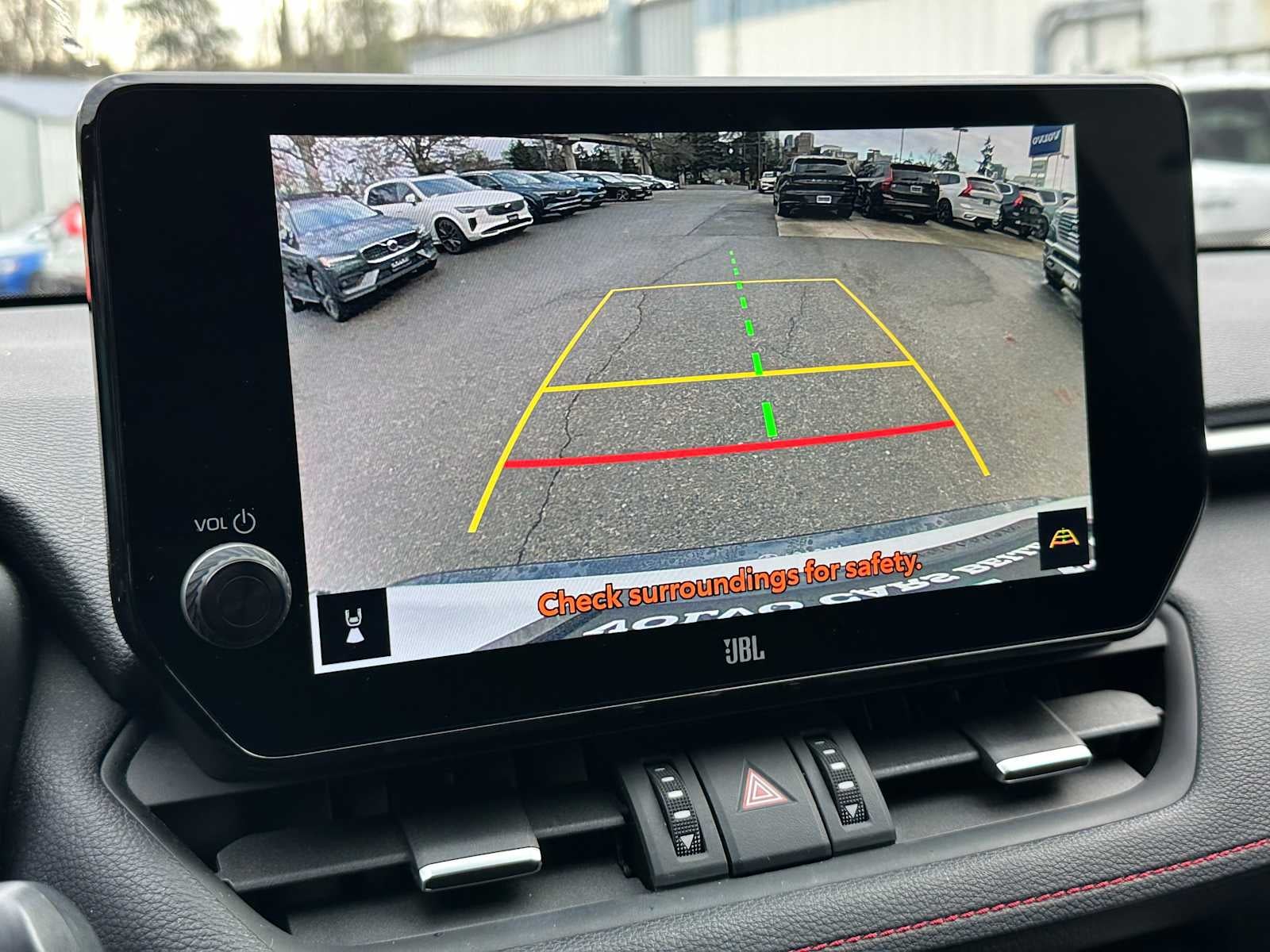 2023 Toyota RAV4 Prime XSE