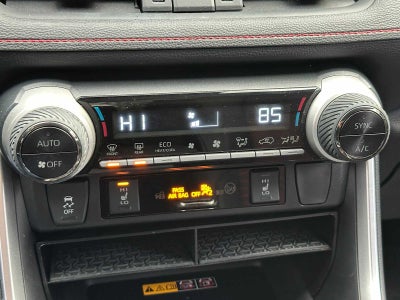 2023 Toyota RAV4 Prime XSE