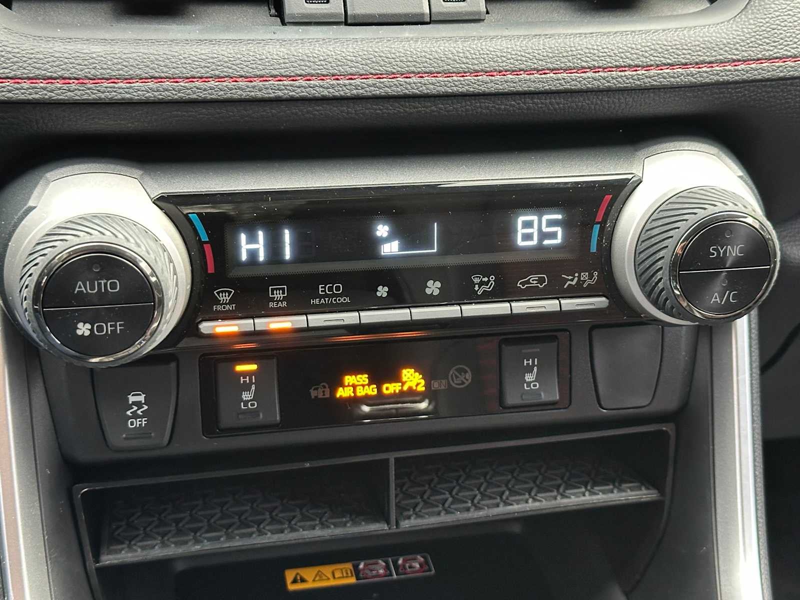 2023 Toyota RAV4 Prime XSE