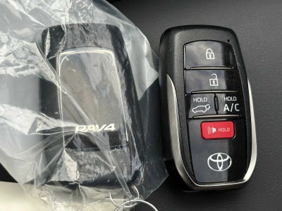 2023 Toyota RAV4 Prime XSE