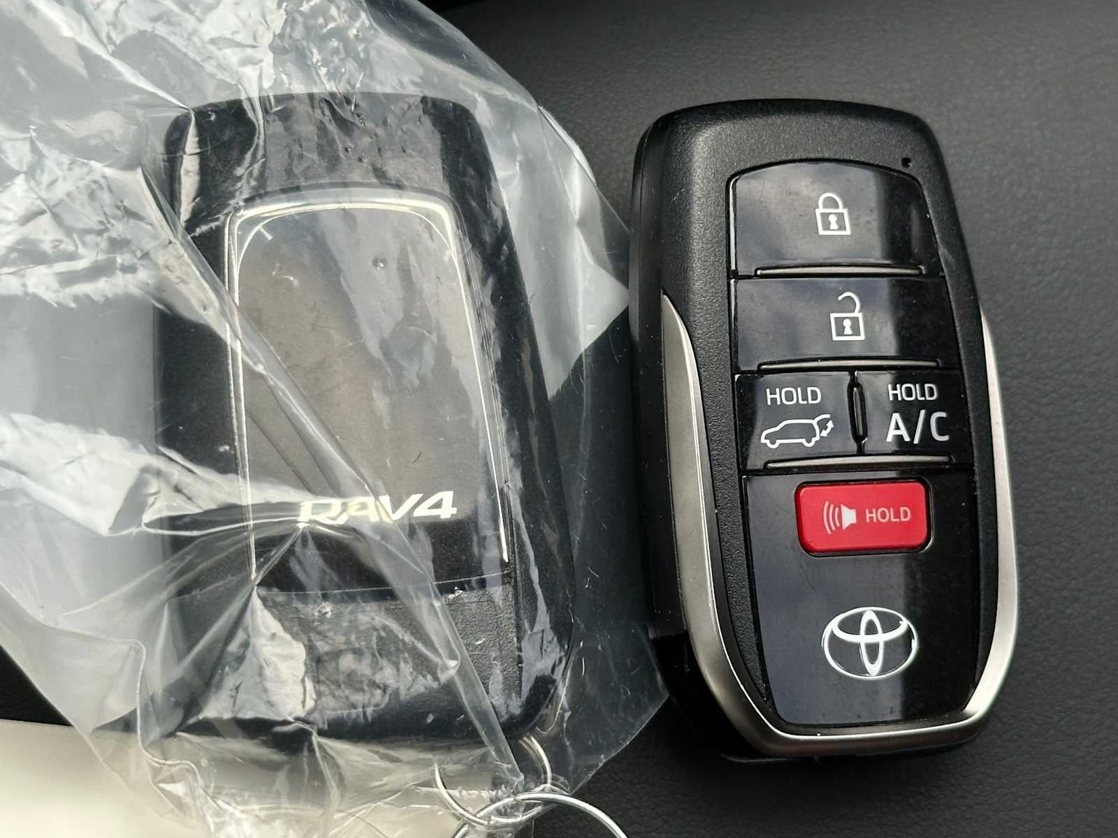 2023 Toyota RAV4 Prime XSE