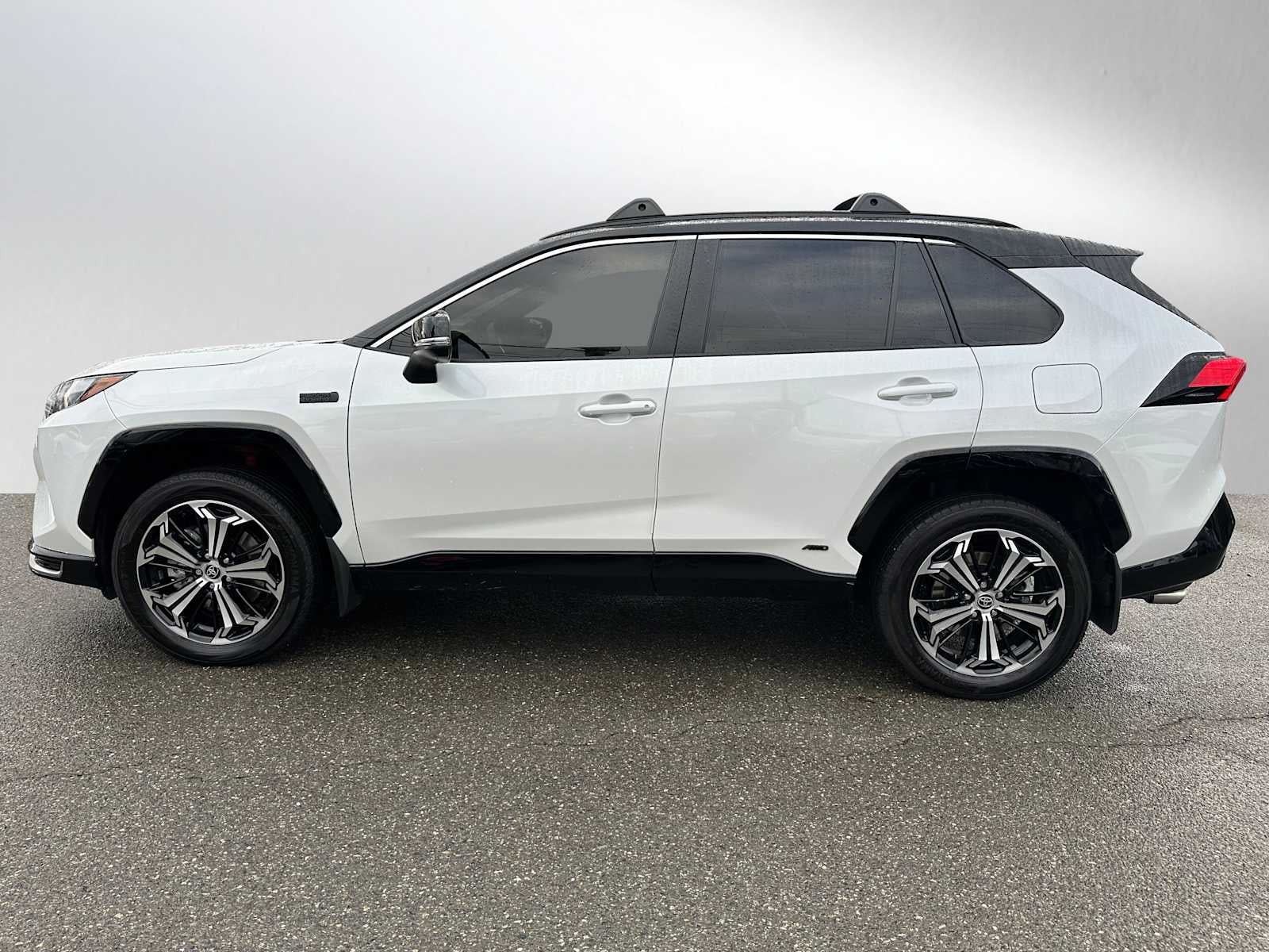 2023 Toyota RAV4 Prime XSE