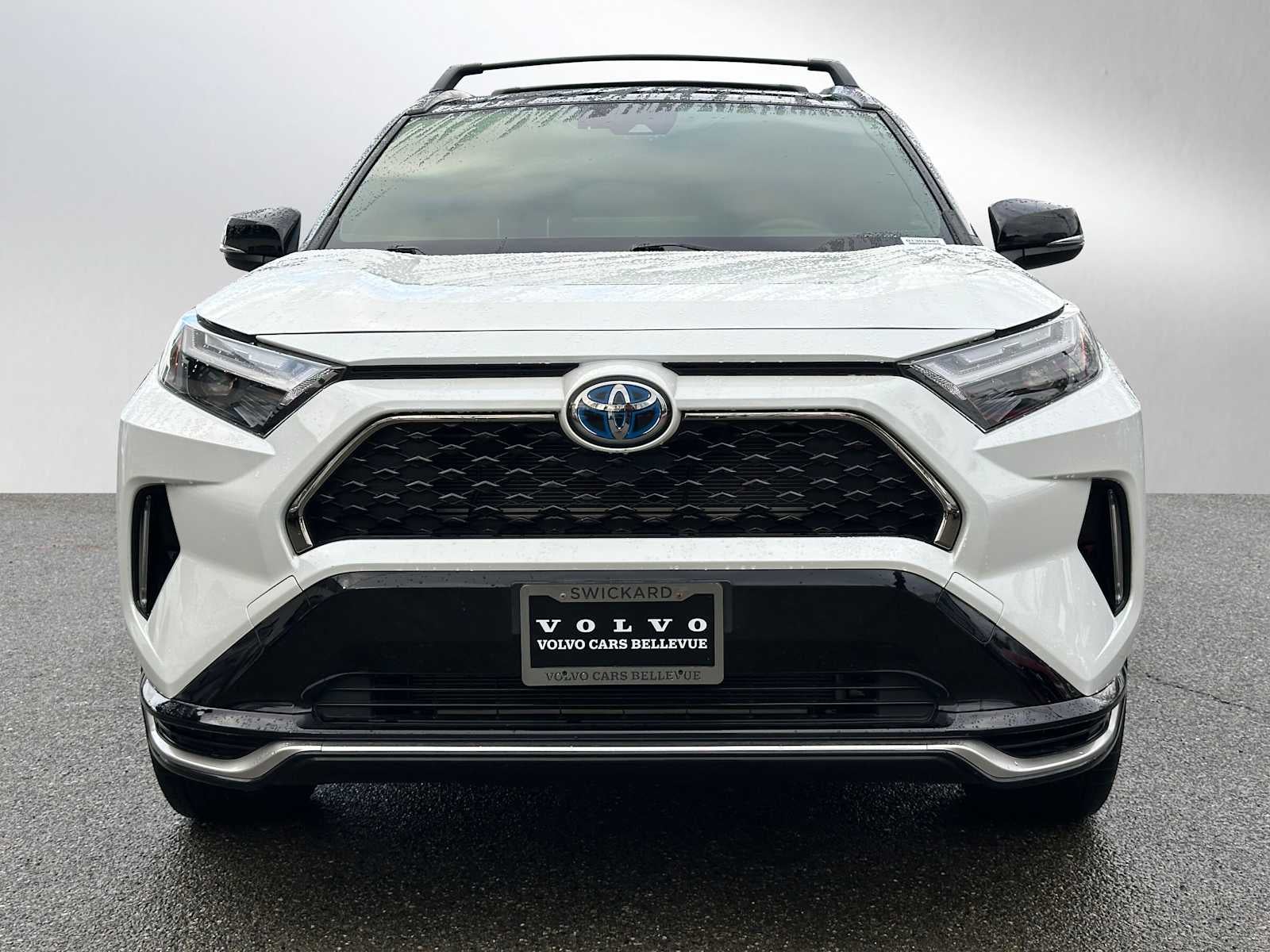 2023 Toyota RAV4 Prime XSE