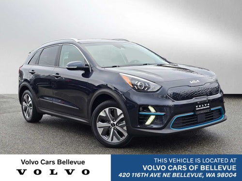 2022 Kia Niro EV EX