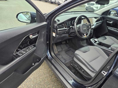 2022 Kia Niro EV EX