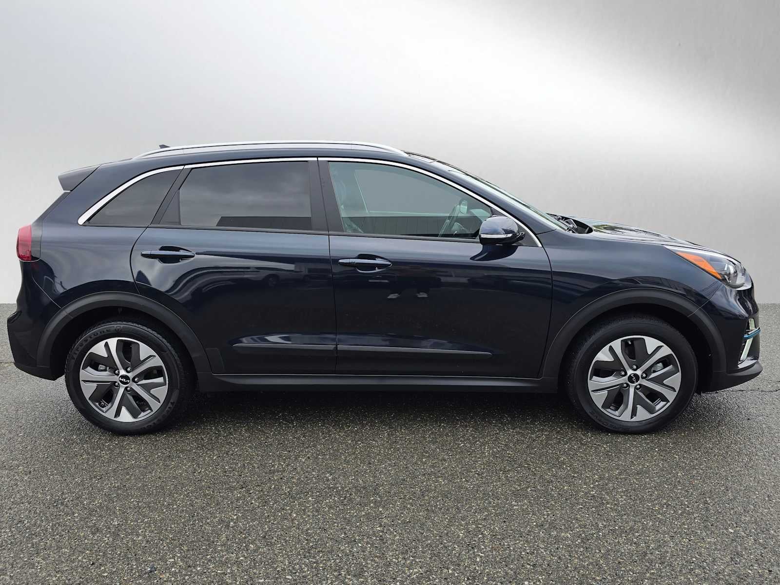 2022 Kia Niro EV EX