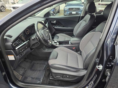 2022 Kia Niro EV EX