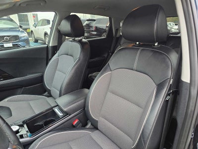2022 Kia Niro EV EX