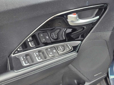 2022 Kia Niro EV EX