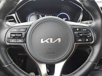 2022 Kia Niro EV EX