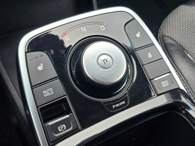 2022 Kia Niro EV EX