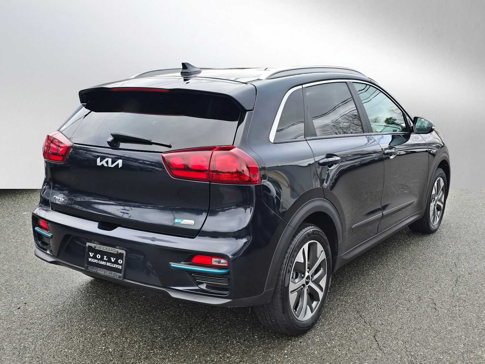 2022 Kia Niro EV EX