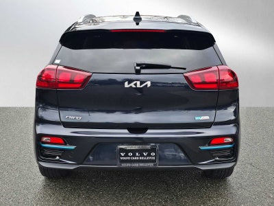 2022 Kia Niro EV EX