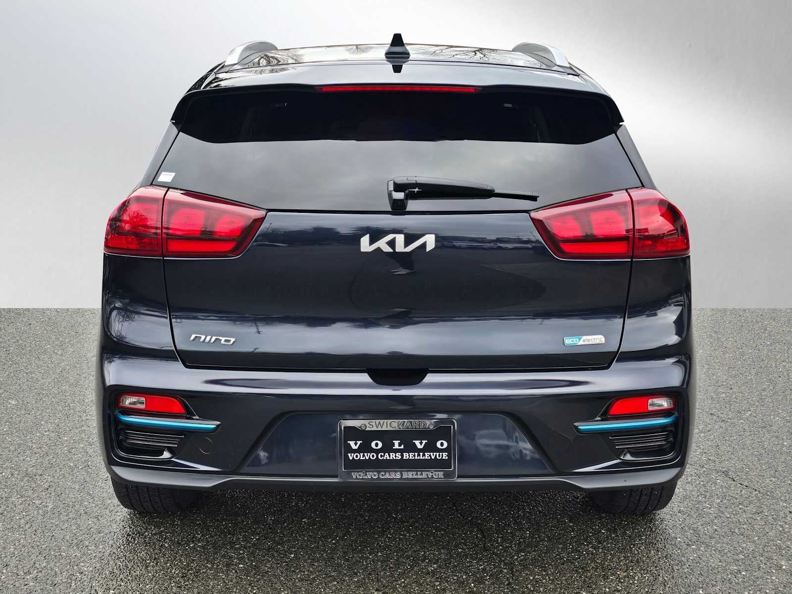 2022 Kia Niro EV EX