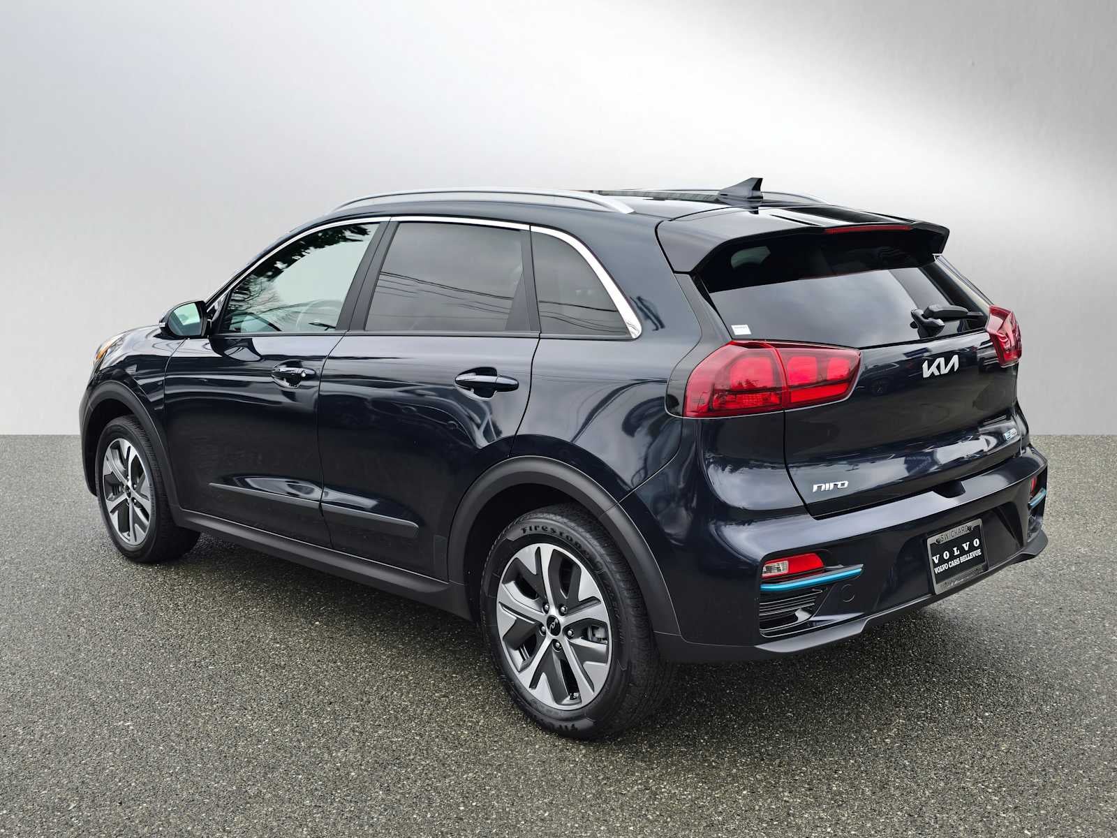 2022 Kia Niro EV EX