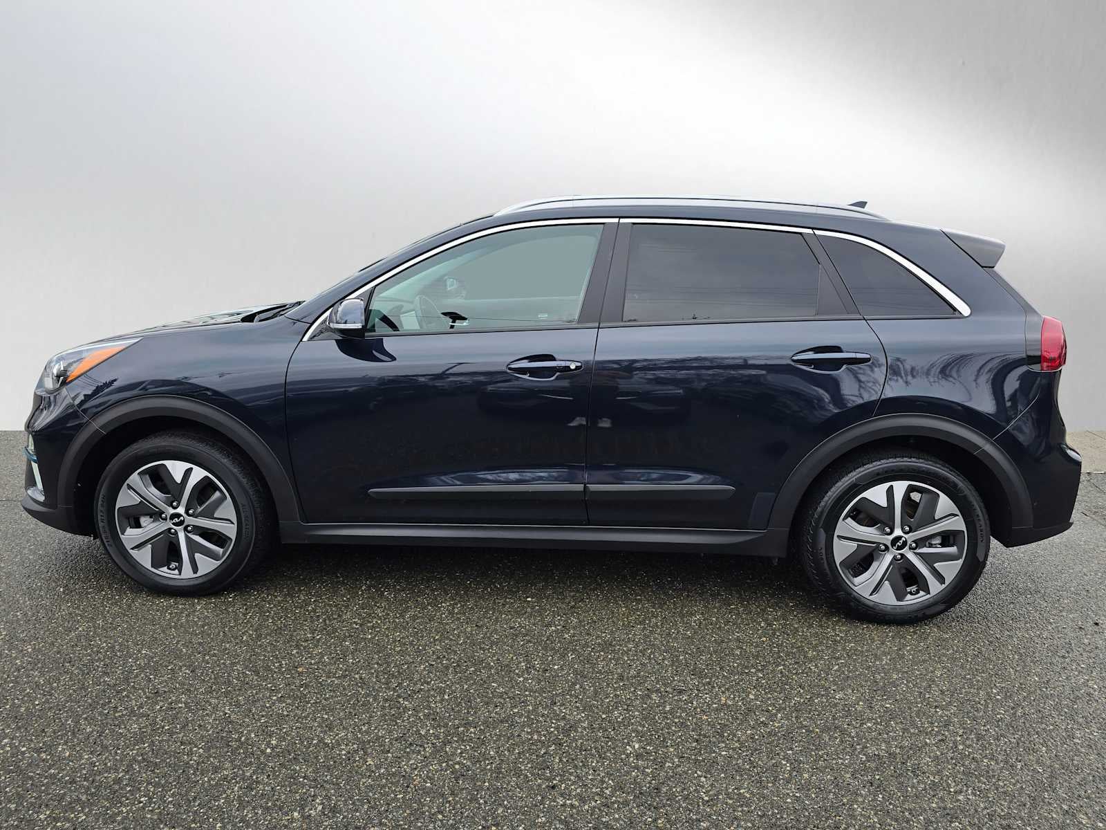 2022 Kia Niro EV EX