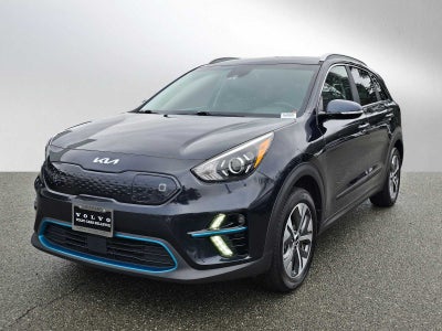 2022 Kia Niro EV EX