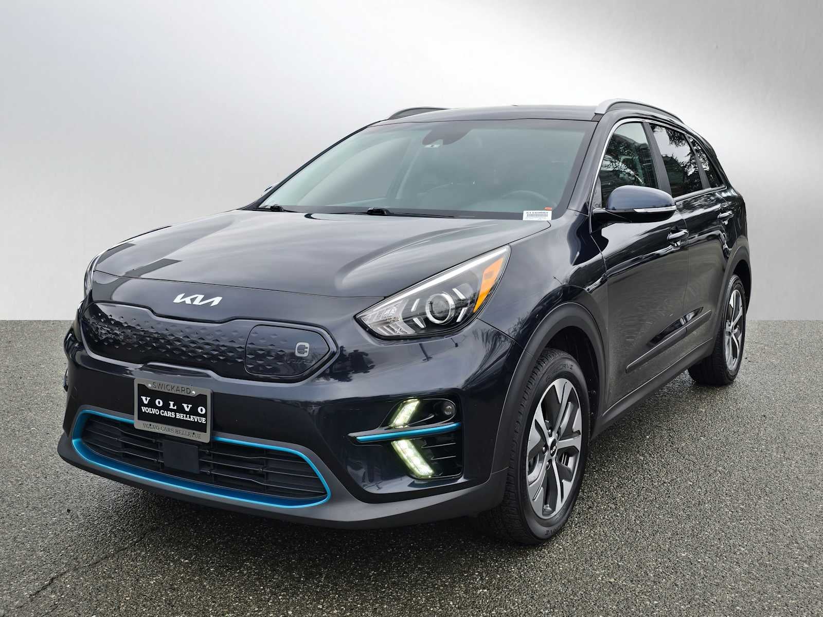 2022 Kia Niro EV EX