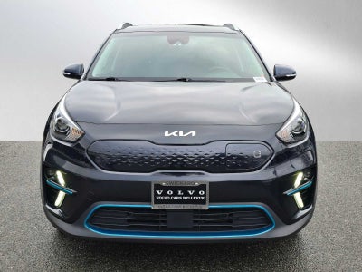 2022 Kia Niro EV EX