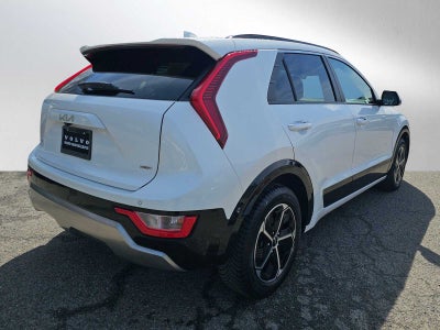 2023 Kia Niro SX