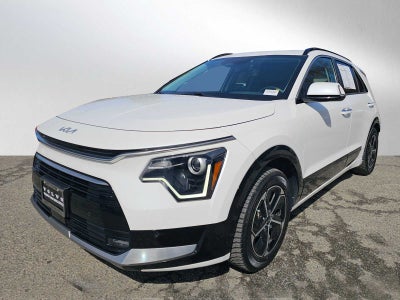 2023 Kia Niro SX